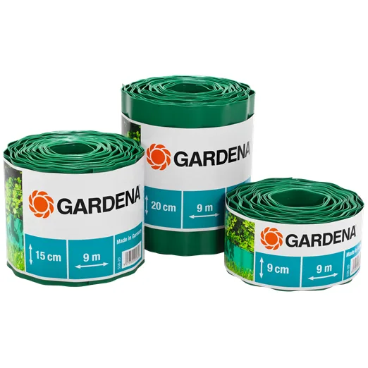 Gardena 538-20 Gräskant 9 m 15 cm - Bild 2