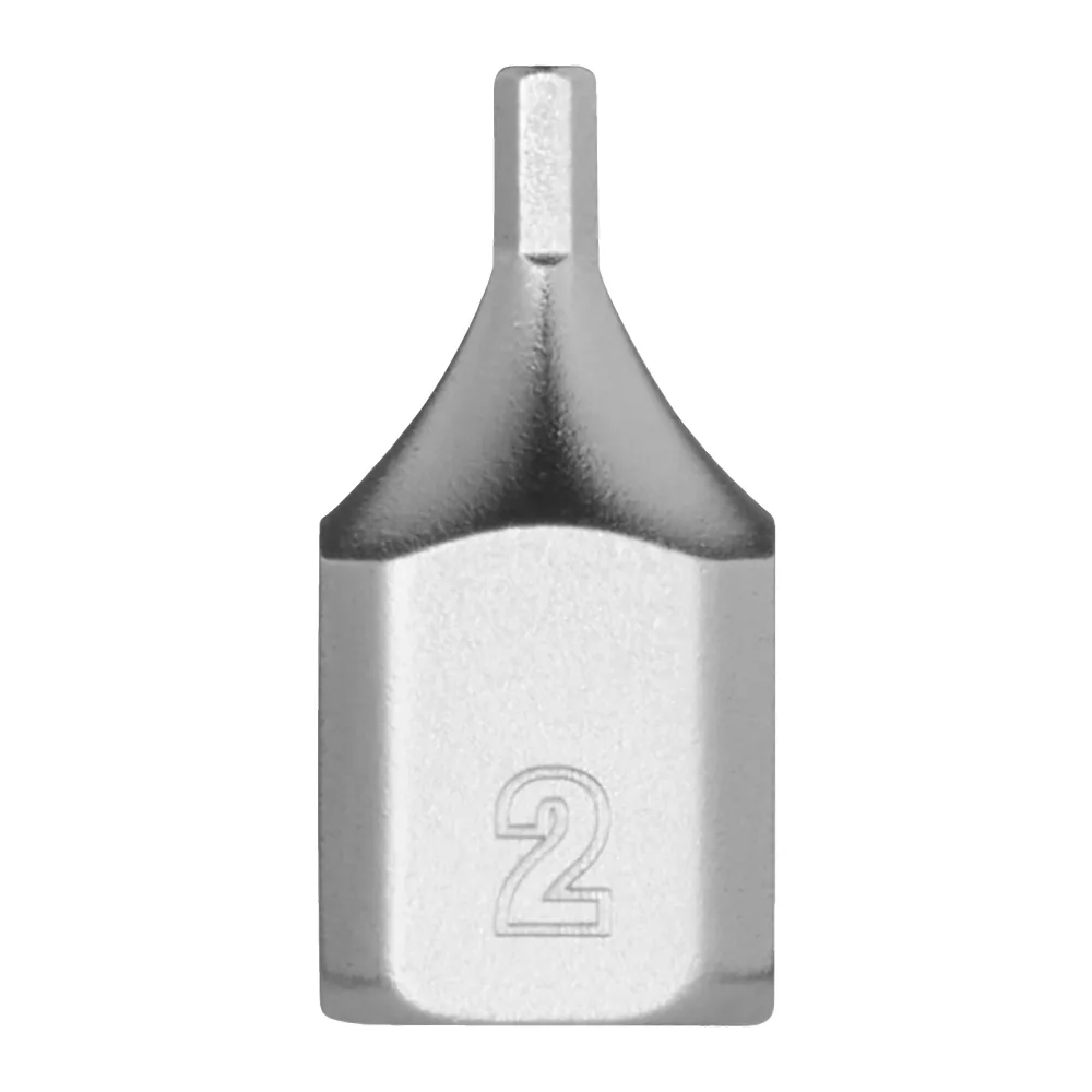 Milwaukee DTB605 Bitshylsa 1/4" 8 mm