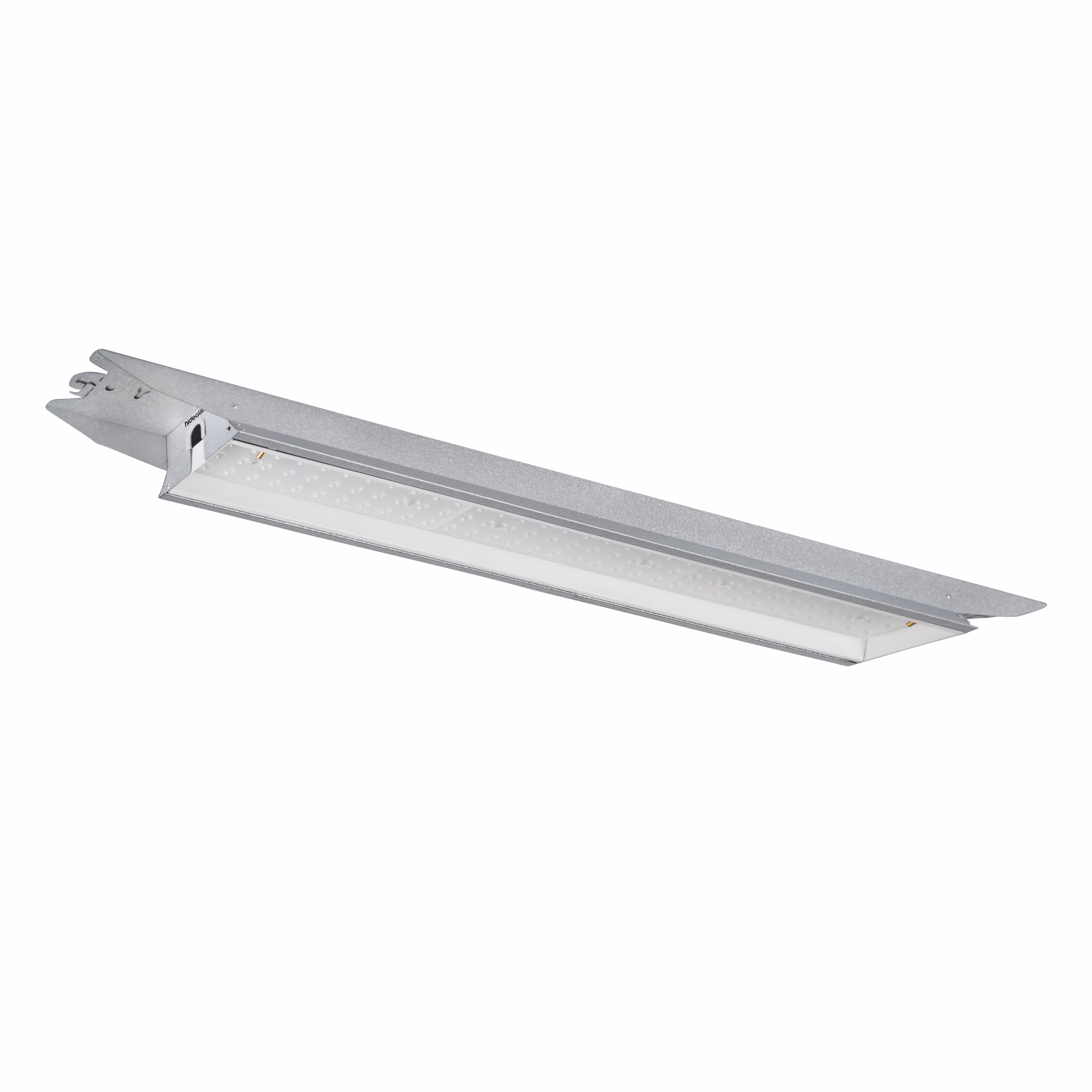 Kjøp Hide a lite Armatur Indline IP23 M Wide, hvit, 54W