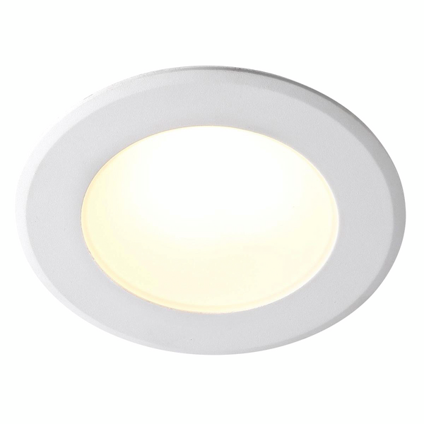 LED-SPOT NORDLUX BIRLA 6W IP44 VIT
