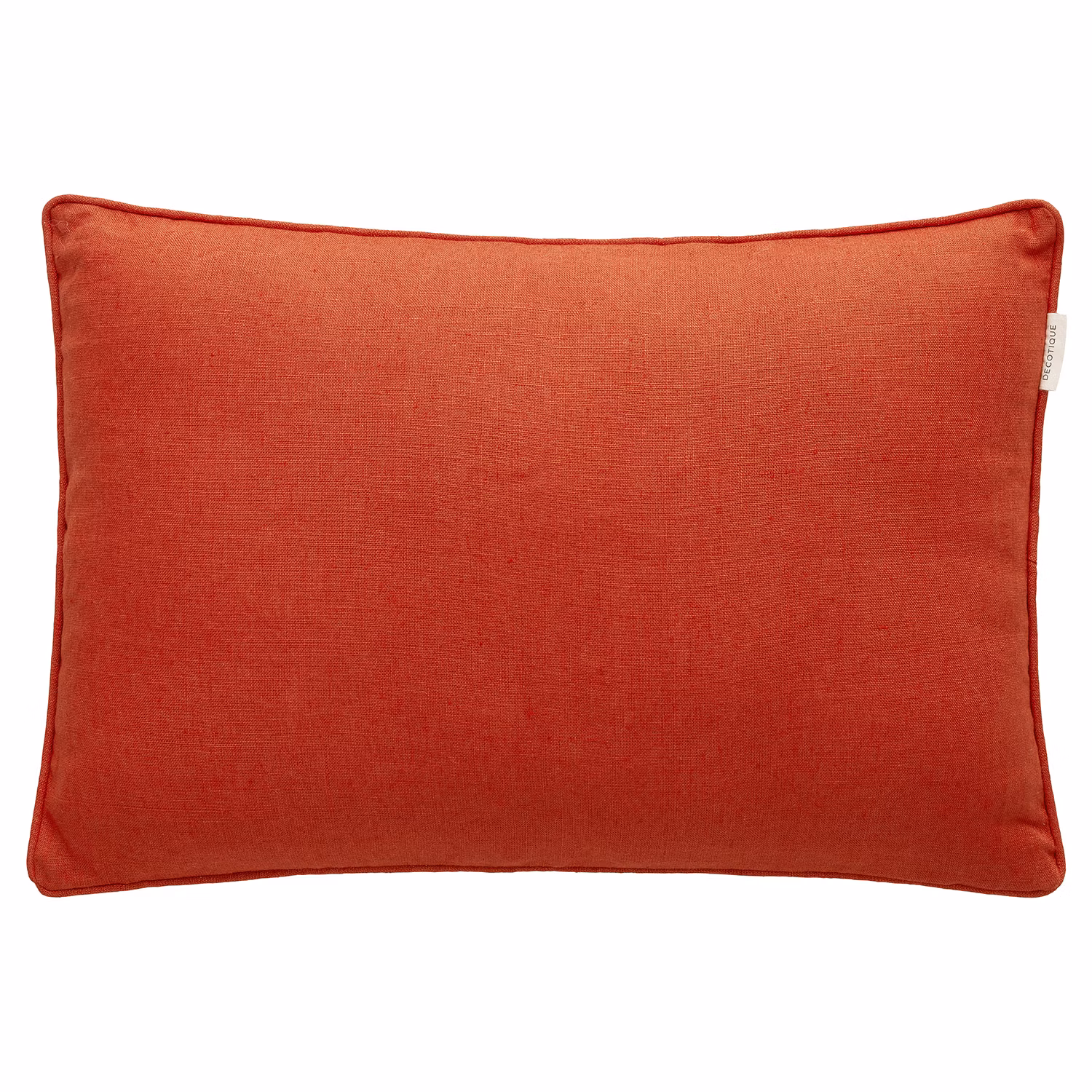Soft Kudde 40x60 cm, Rust Red