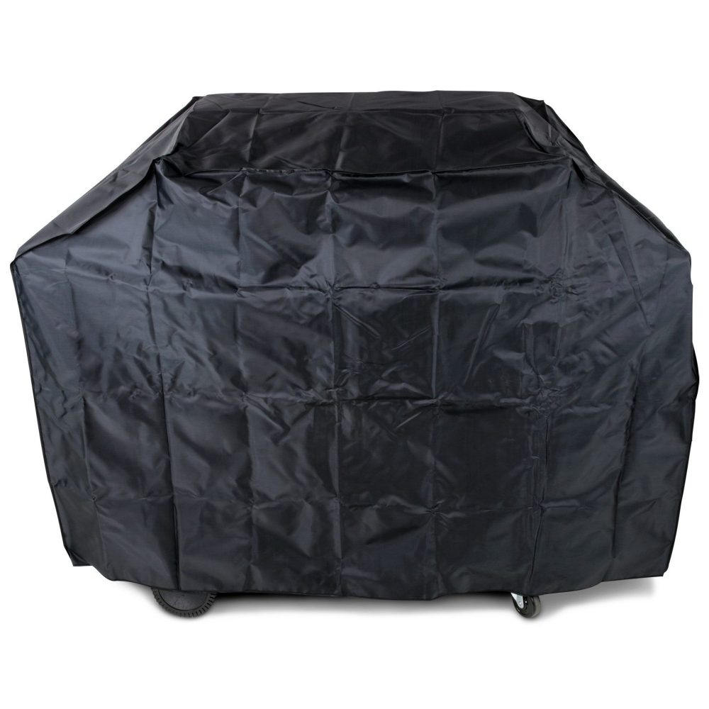 Regnskydd till gasolgrill Savannah/Aurora Premium