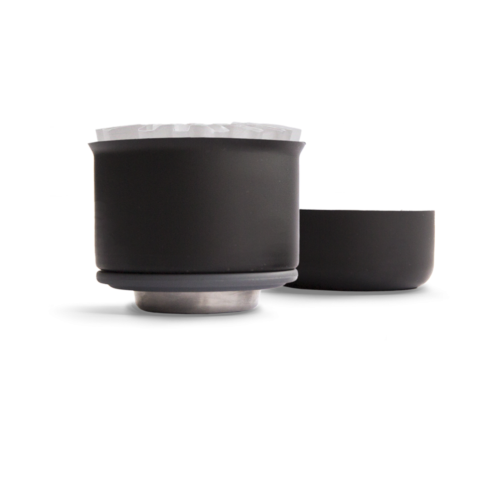 Stagg X pour-over dripper, Matte black