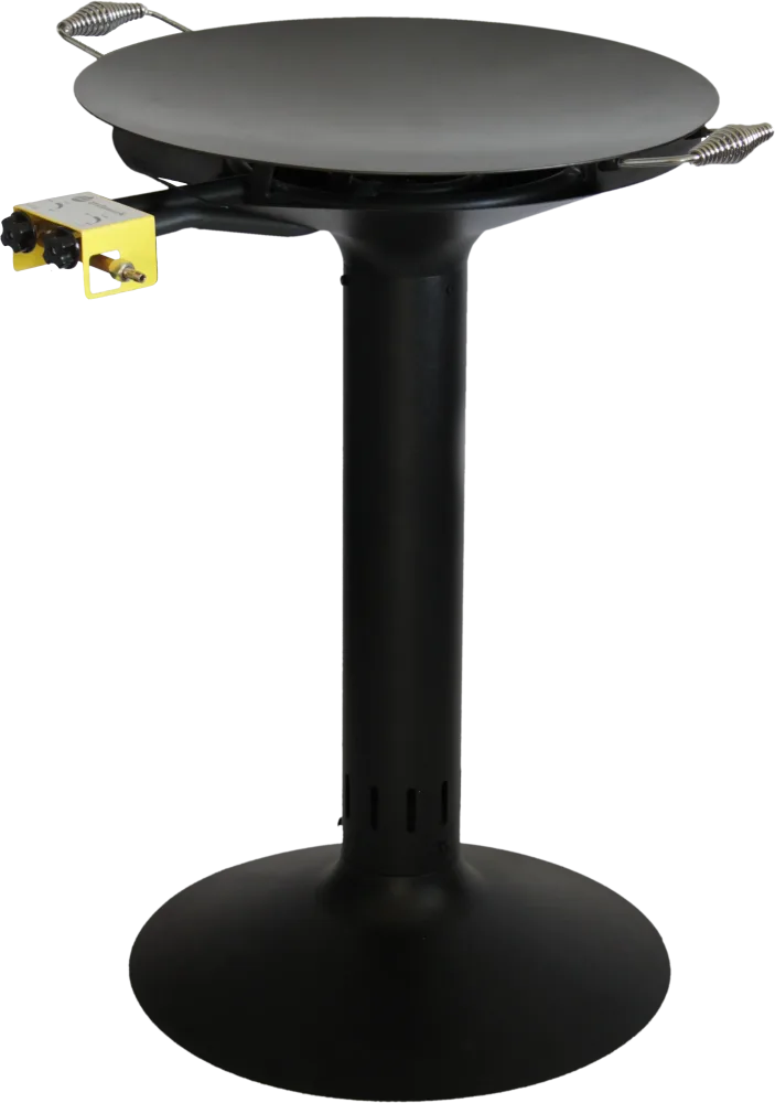 Hällmark HM8705 Pelarhäll