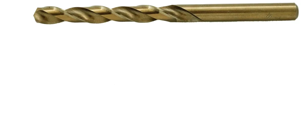 Ironside 201377 Spiralborr HSS-CO5 Ø8.5 mm