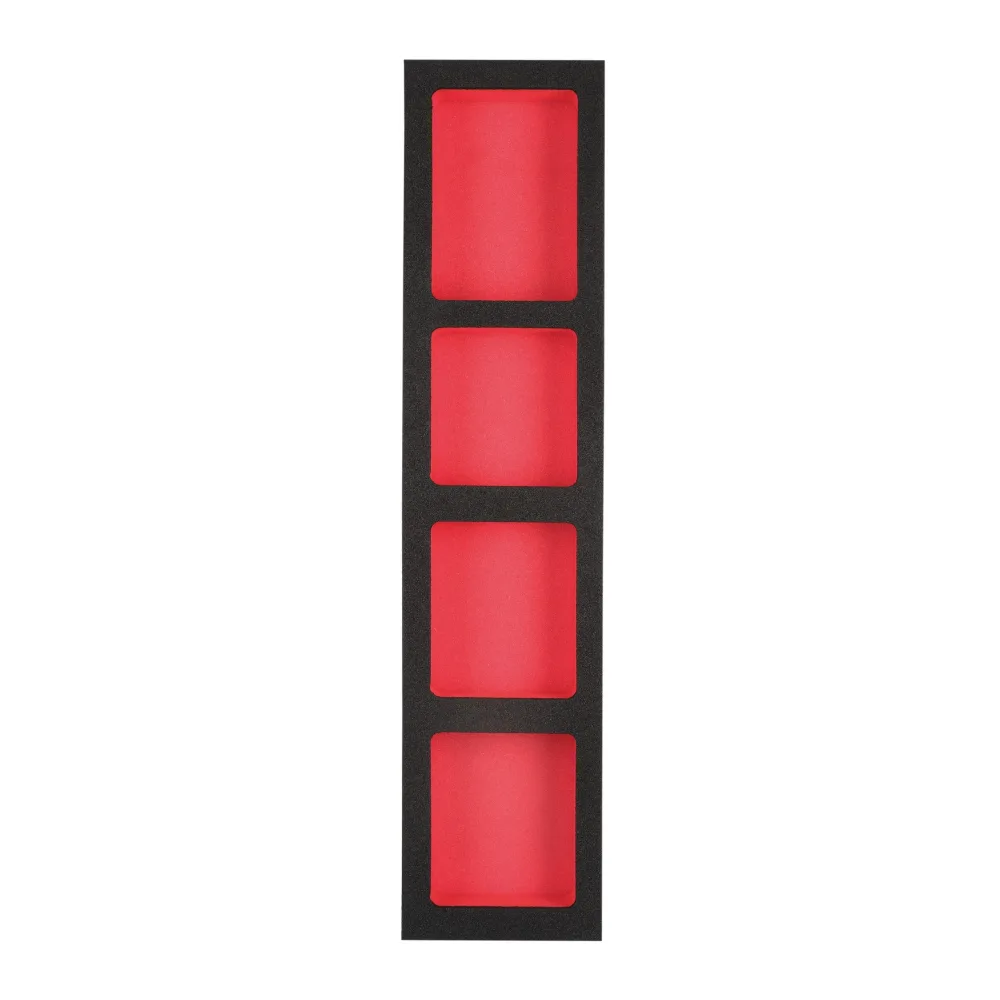 Milwaukee 4932493635 Skuminlägg 165 mm