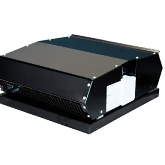 Östberg TKV 400 D1 EC Takfläkt