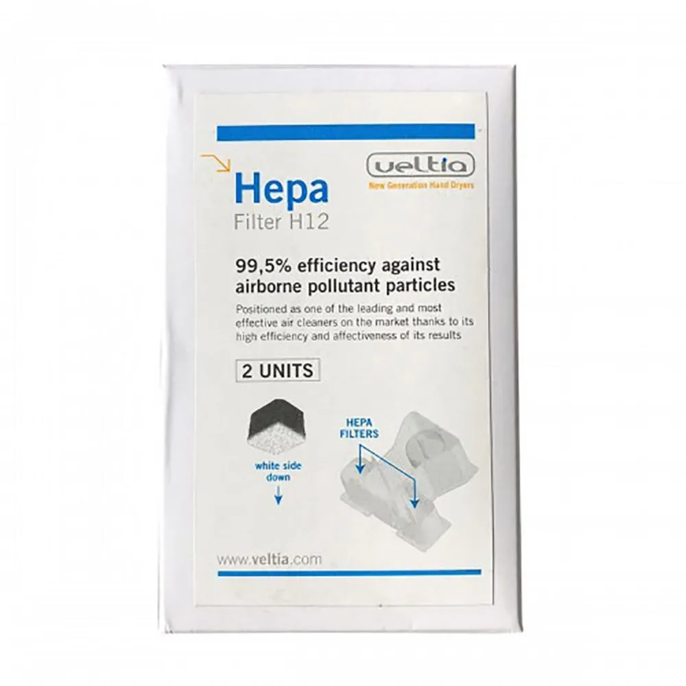 Somatherm 9420229 Hepa-filter