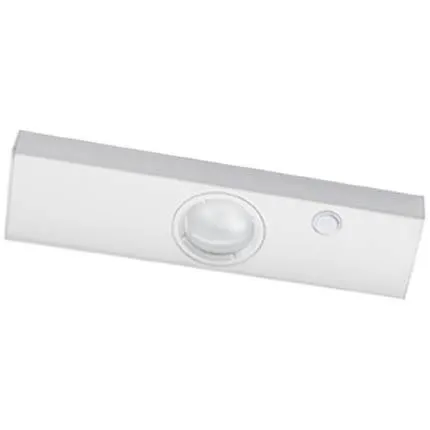 SG Armaturen Chef Bänkarmatur vit, 2700 K 2 x 4,5 W