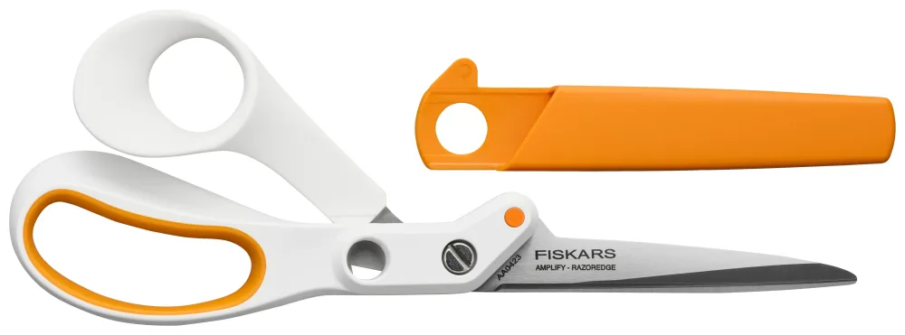 Fiskars Amplify 21 Sysax 21 cm