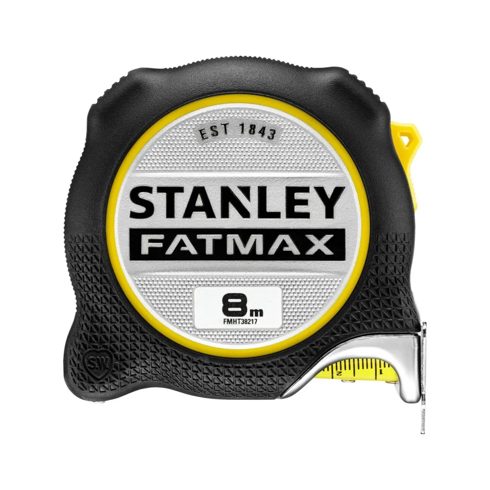 STANLEY FMHT38217-0 Måttband 8 m - Bild 2