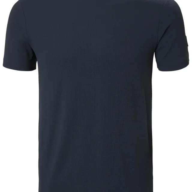 Helly Hansen Workwear Kensington 79249_901 T-shirt vit L