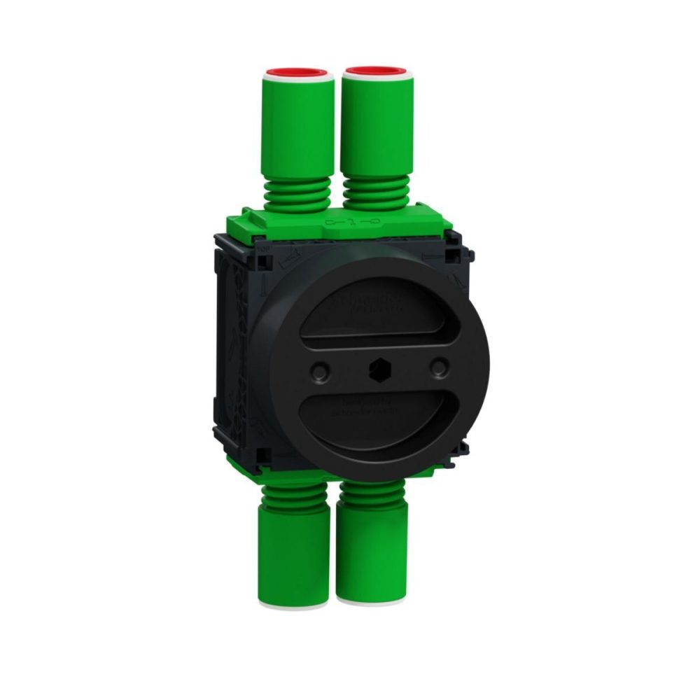 Kjøp Schneider Electric Apparatboks 26-39mm 4 St Brand IMT8