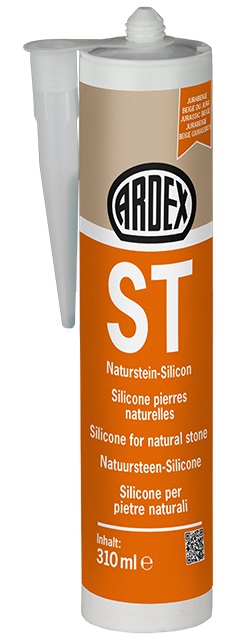 VÅTRUMSILIKON ST STENGRÅ ARDEX