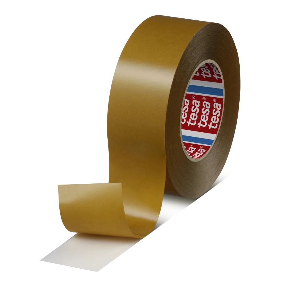 Tesa 4952 Monteringstejp PE-skum/akryl, 50 m x 50 mm