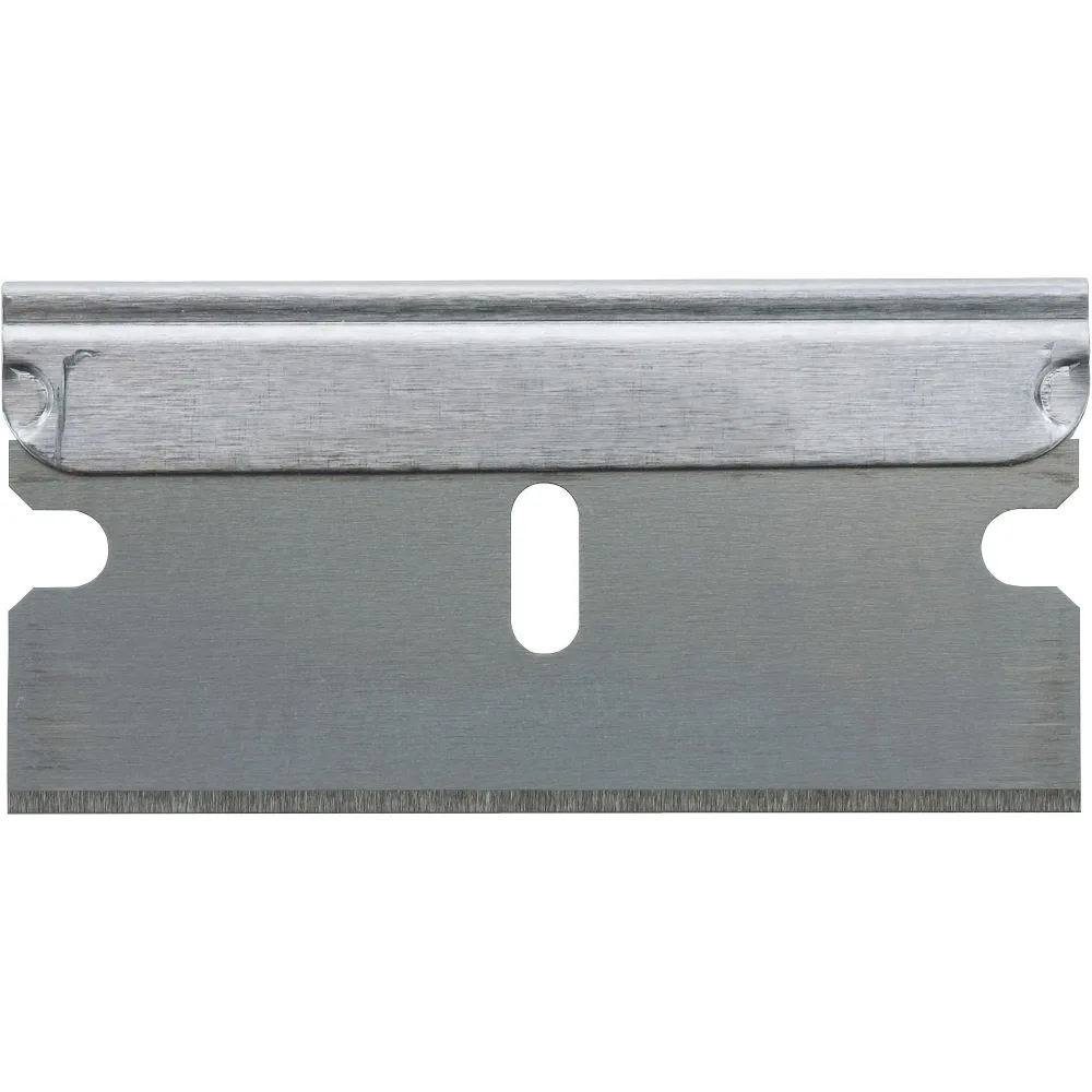 STANLEY 0-28-510 Knivblad för glasskrapa, 10-pack
