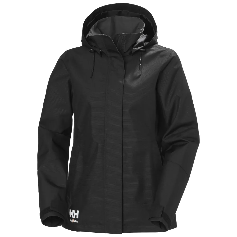 Helly Hansen Workwear 71291-990 Skaljacka L