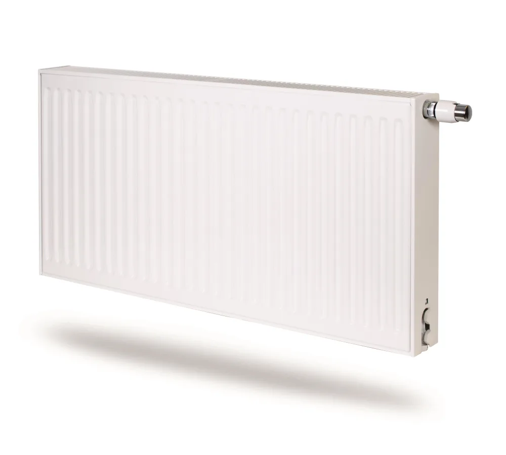 Thermopanel TP22 618 V4 Radiator höjd 600 mm 600 x 1800 mm - Bild 2