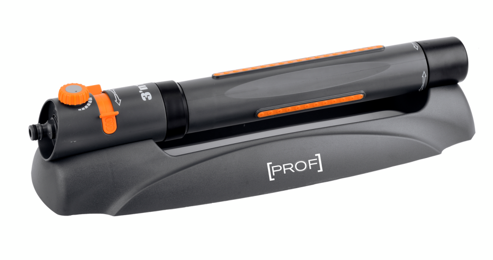 VATTENSPRIDARE PROF 3 IN 1