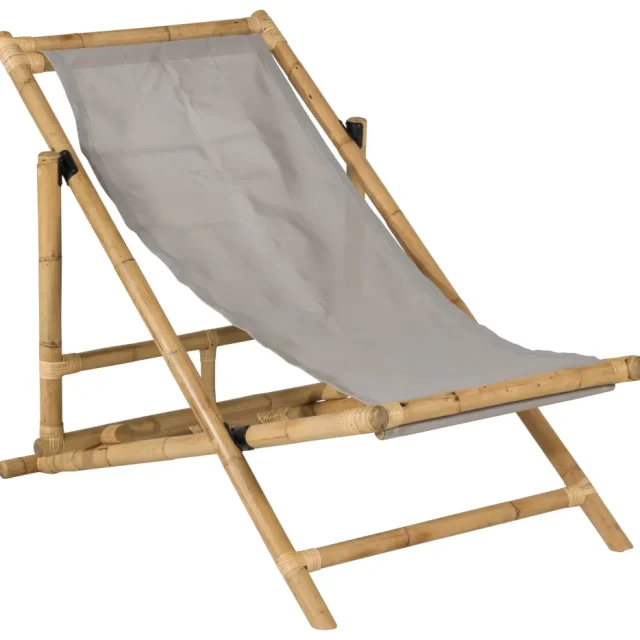Venture Home Cane 1216-6010 Solstol natur