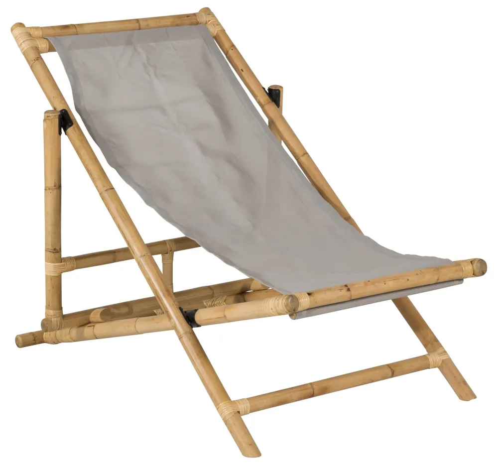 Venture Home Cane 1216-6010 Solstol natur