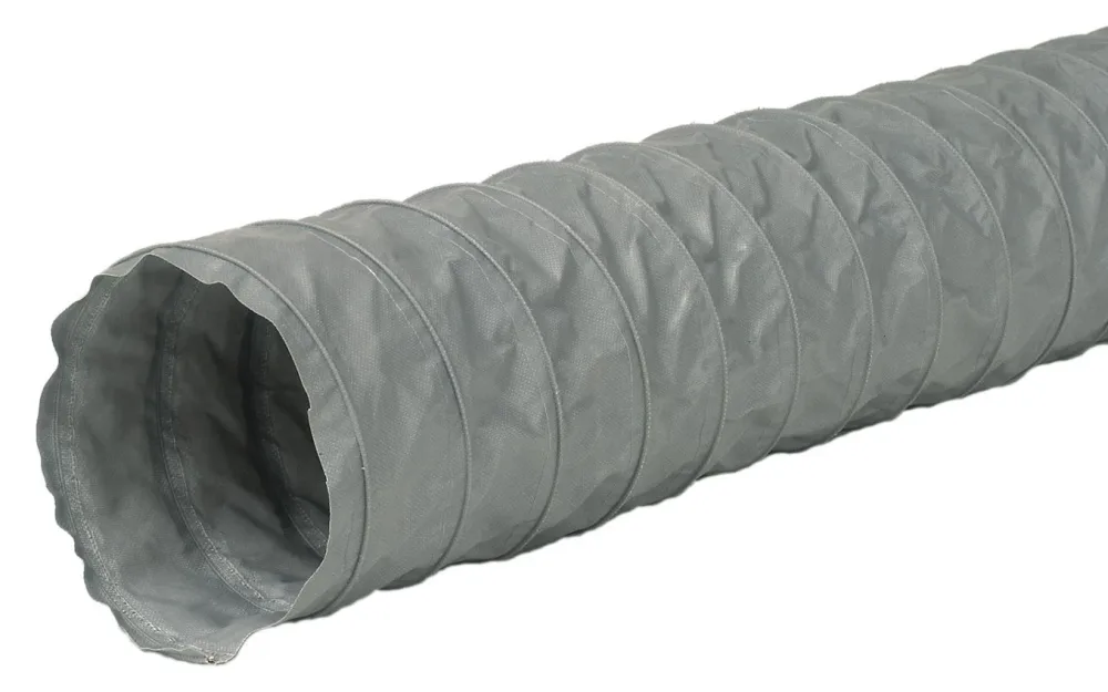 REC Indovent KF Köks- & ventilationsslang 6 m 80 mm