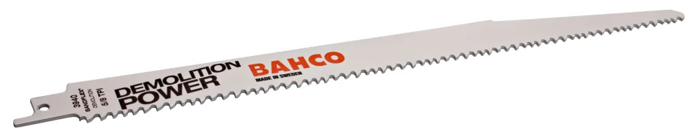 Bahco 0361960 Tigersågblad 10-pack 300 mm - Bild 2
