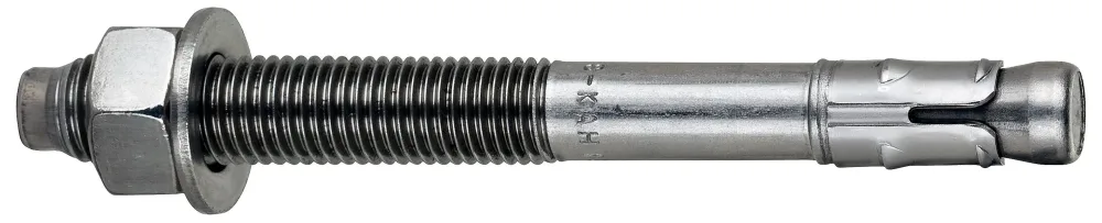 Sormat S-KAH Expander M6, A4 65 mm, 100-pack