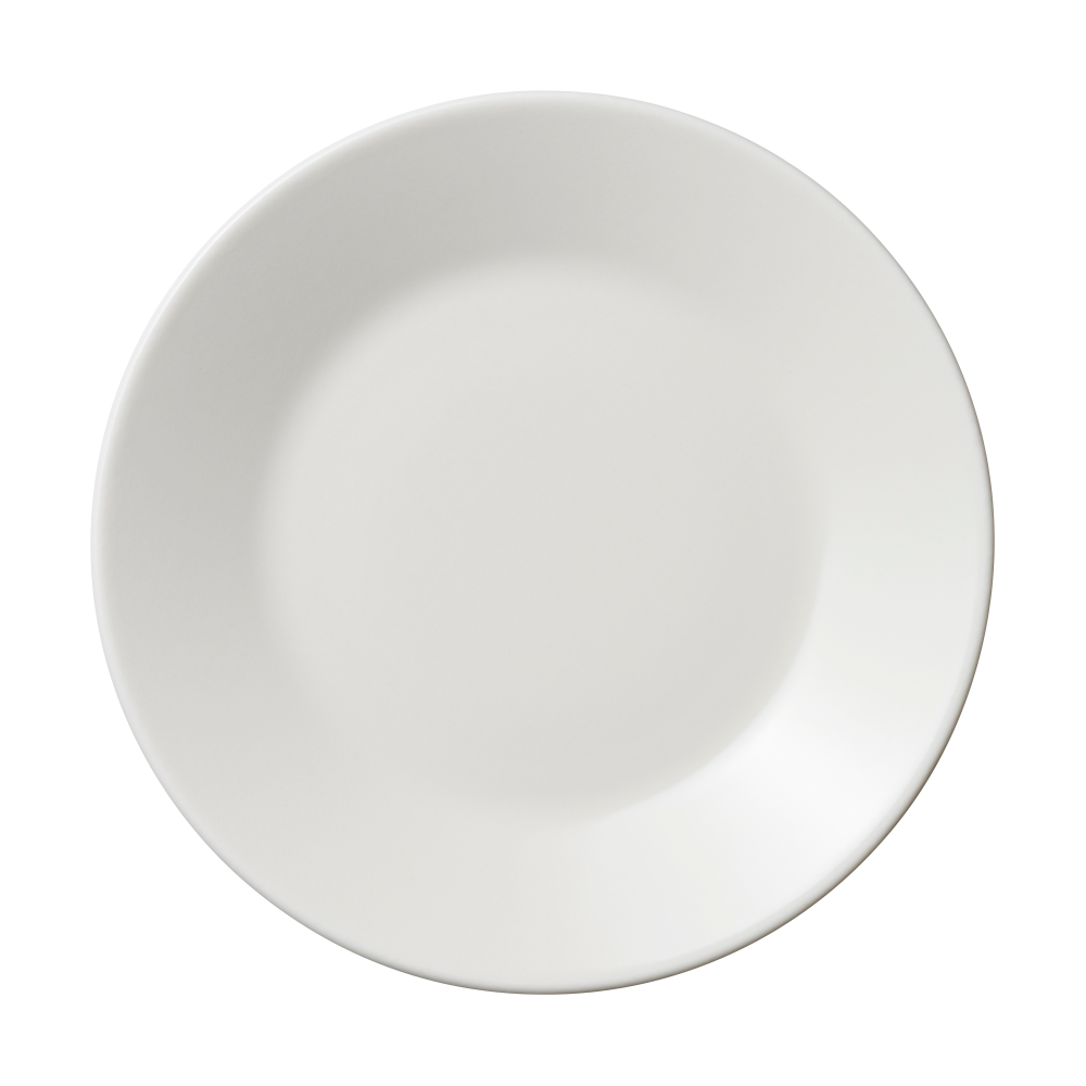 Mainio tallrik Ø11,5 cm, Vit