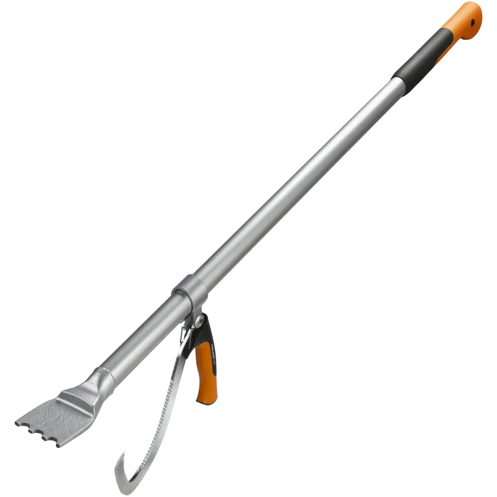Fiskars WoodXpert Brytjärn M - Bild 2