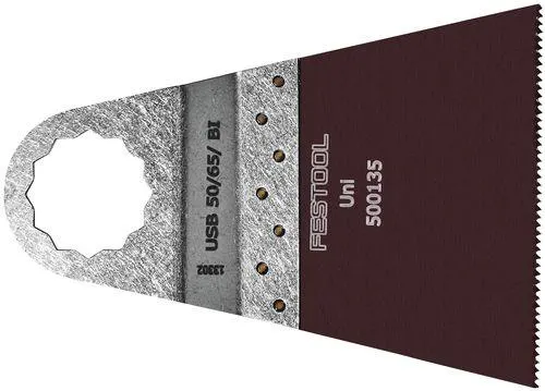 Festool USB 50/35/Bi Sågblad 5-pack