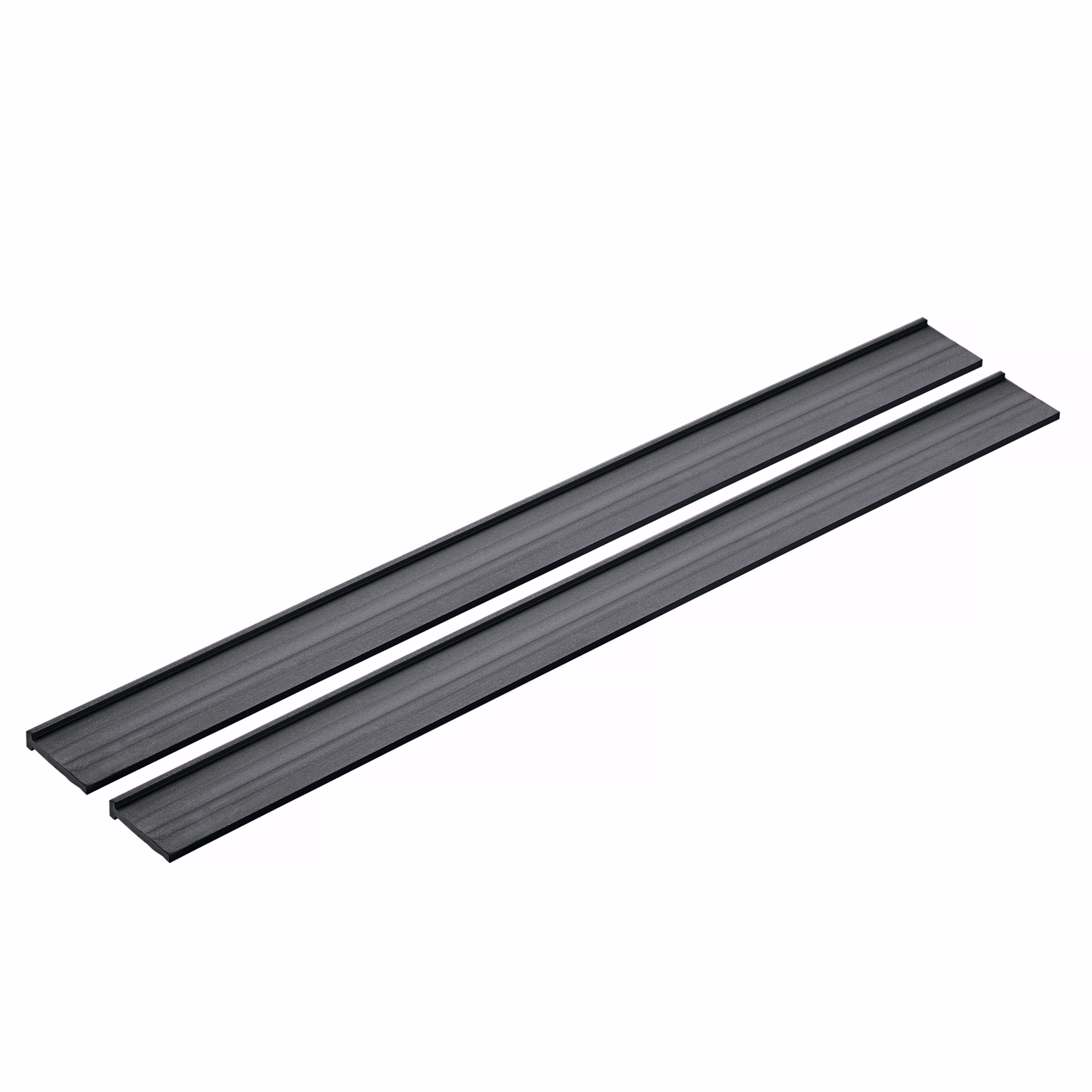Kjøp Bosch DIY Reserveblad for Glassvac, 266 mm, 2 stk