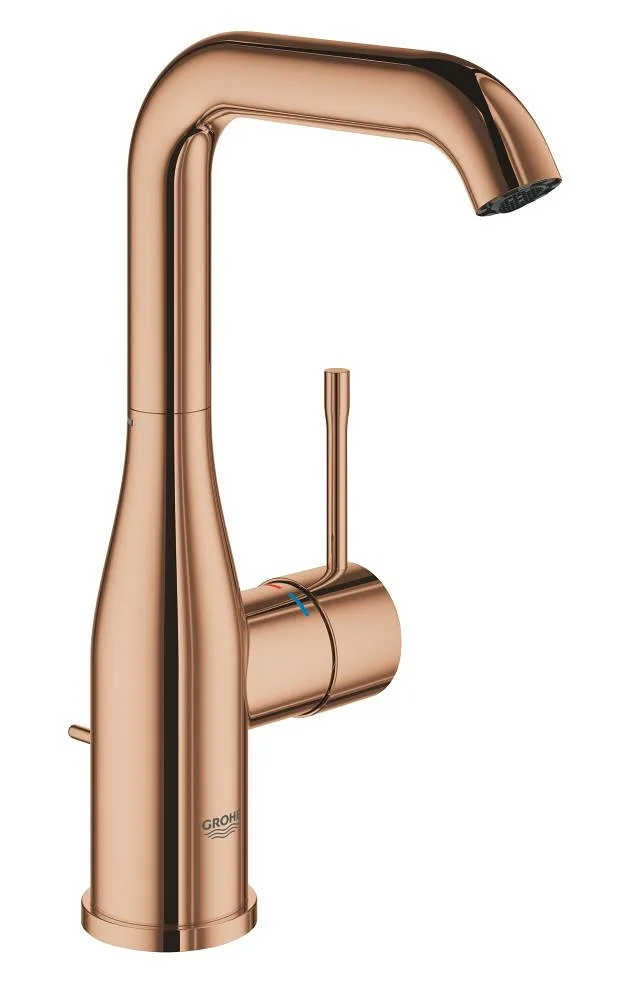 Grohe Essence Tvättställsblandare L-size Cool Sunrise - Bild 2