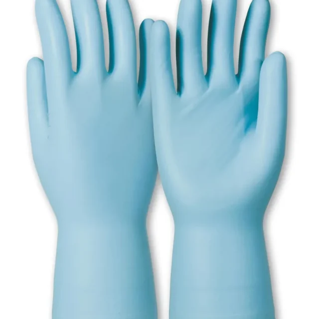 Honeywell Dermatril P743 Engångshandske 50 st 7