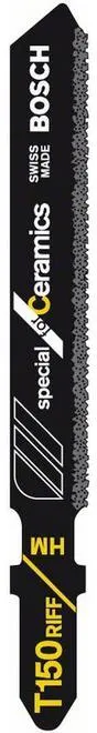 Bosch Special for Ceramics Sticksågsblad 3-pack För 5-15mm grovsågning