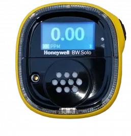 Honeywell BWS1-V-Y Gasvarnare klordioxid