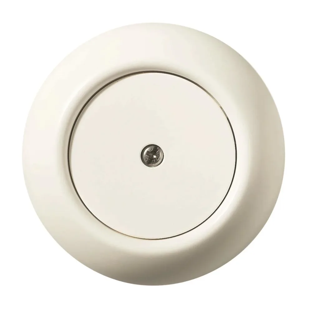 Schneider Electric Renova WDE011160 Kulodosa utan plint Vit