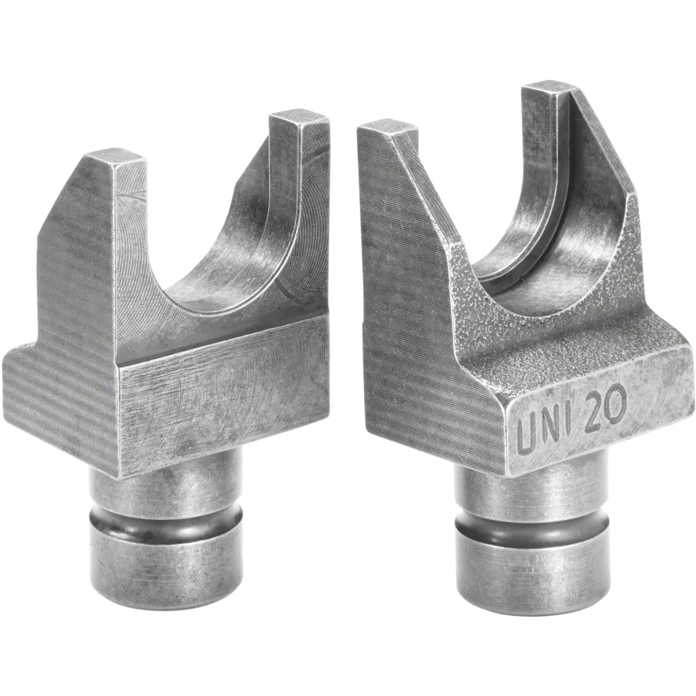 REMS 573152 Presshuvud 2-pack, RH-kontur RH 20 L - Bild 2