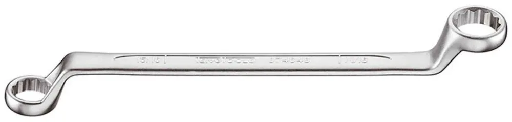 Teng Tools TTX6707 Ringnyckelsats 7 delar