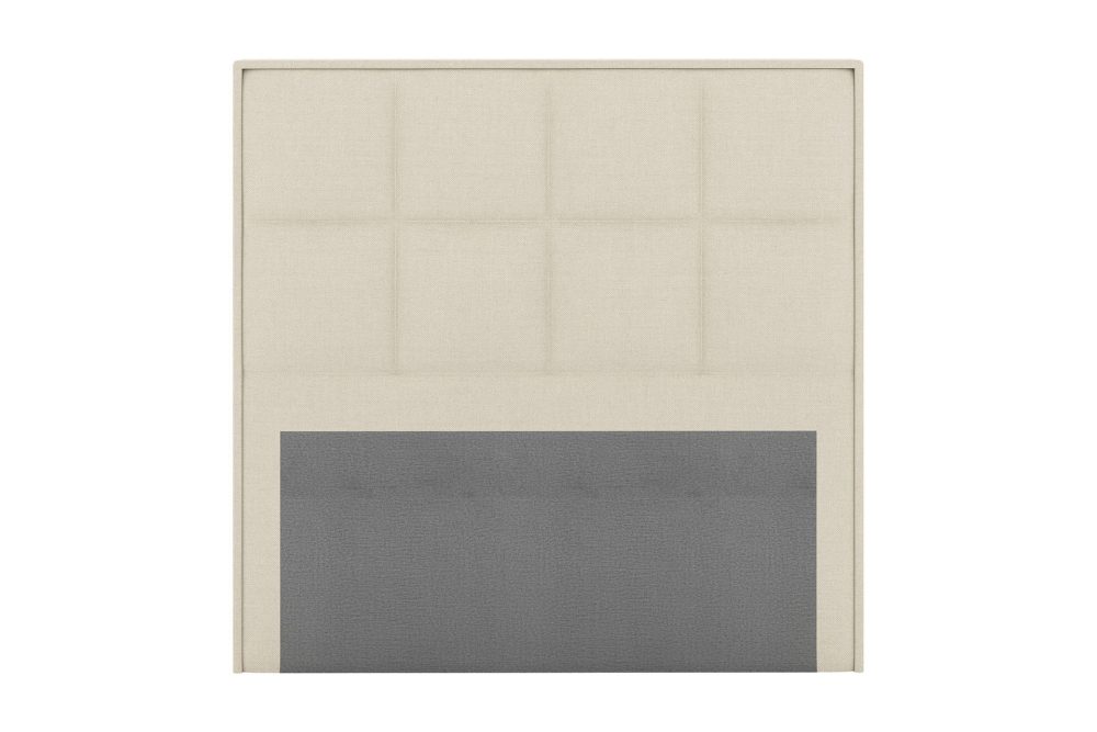 Select Rutig Sänggavel 140 cm