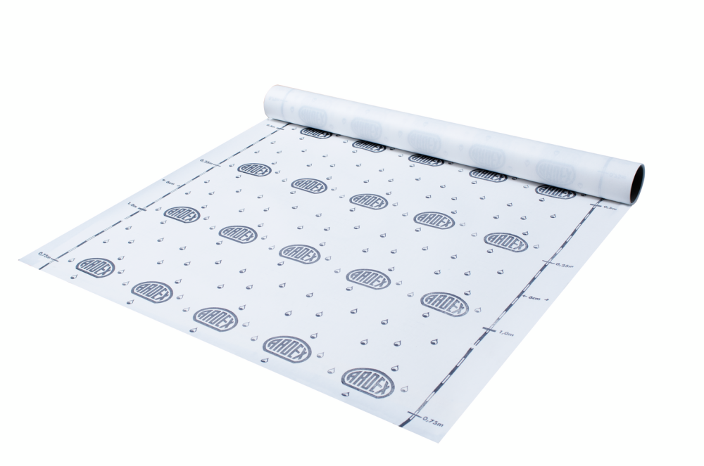 TRICOMDUK SK-W ARDEX 350X1M ARDEX TÄTSKIKT
