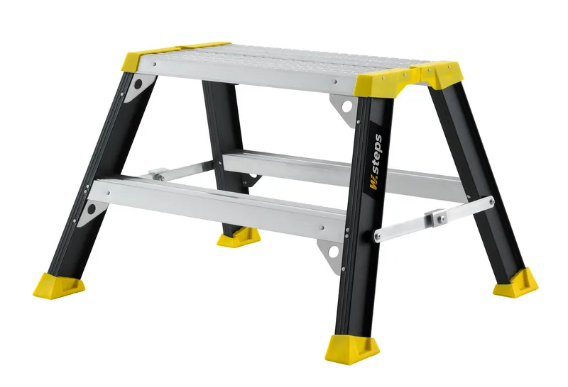 W.steps 5500+ Stegpall 3x3 steg