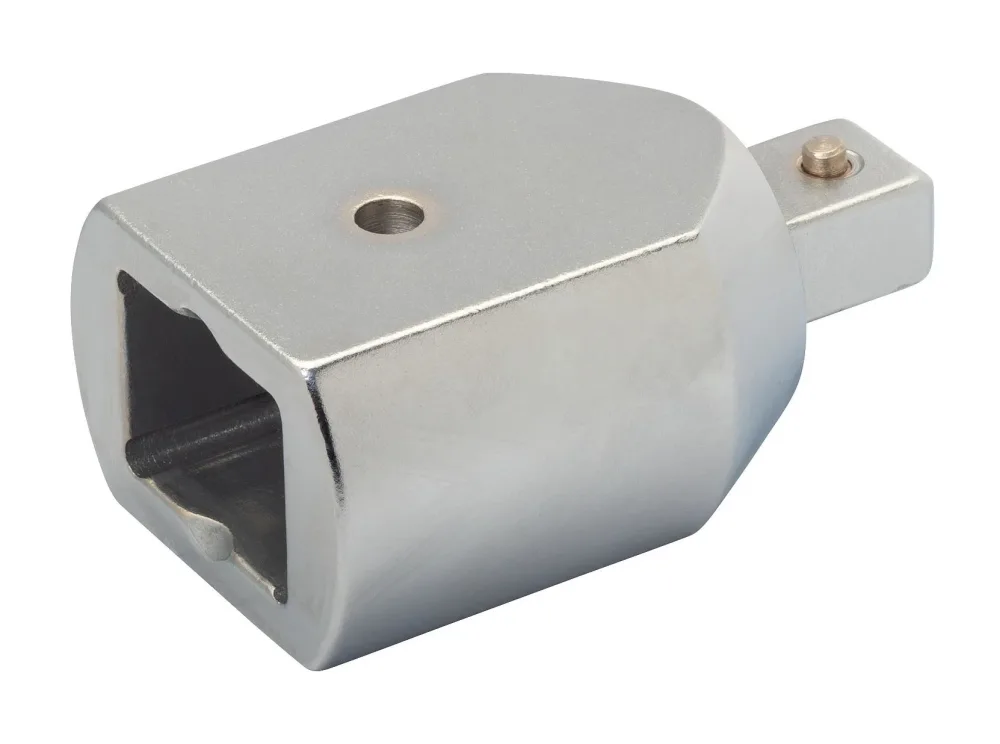 Bahco 24A-27 Adapter 24x32-fäste 27x36 mm - Bild 2