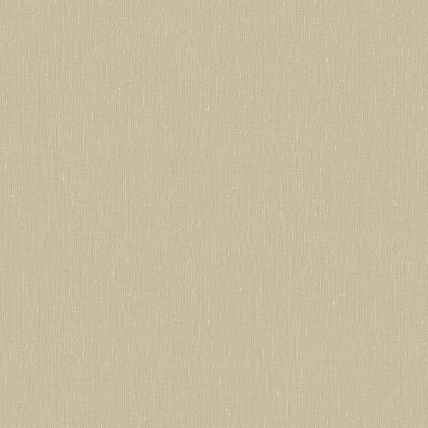 Tapet Linen Straw 4336 Beige Enfärgad - Bild 2