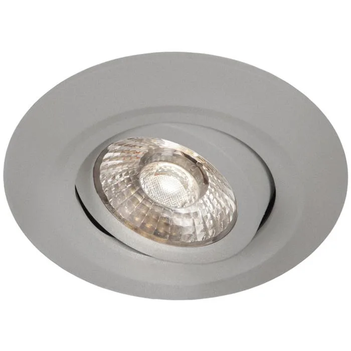 Hide-a-Lite Comfort Quick Outdoor Downlight 3000 K Antracit - Bild 2
