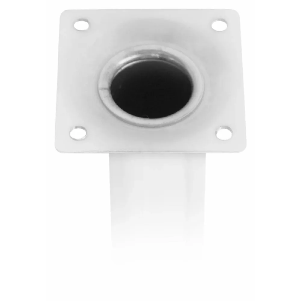 Bordsben Vit, 30x300mm - Bild 3