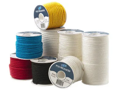 LINA POLYESTER 1,4MMX95M VIT