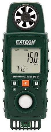 Extech EN510 Luftflödesmätare