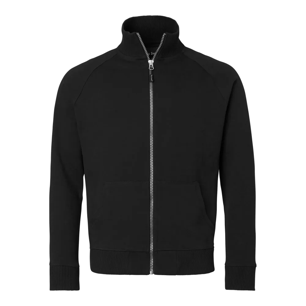 Top Swede 0202 Sweatshirt svart XS