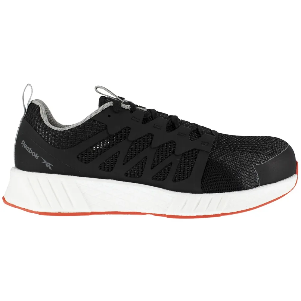 Reebok IB1076 Skyddssko Svart 40